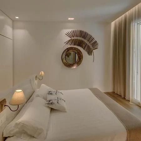 Le Palmette Guest house