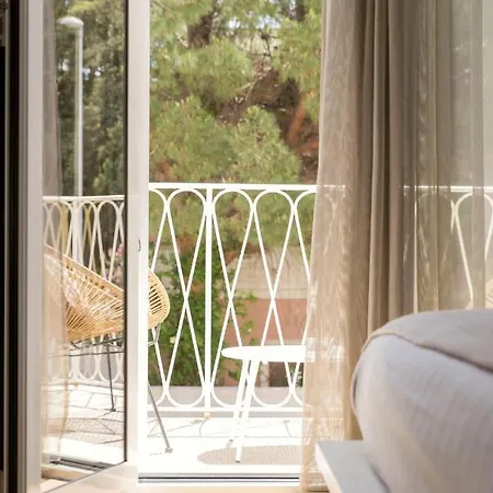 Guest house Le Palmette