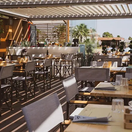 Le Palmette Guest house Cagliari