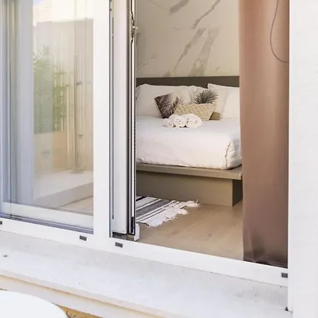 Guest house Le Palmette *