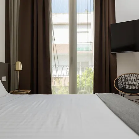 Guest house Le Palmette Cagliari
