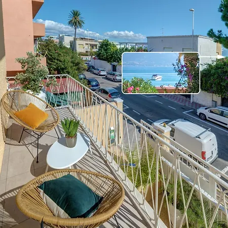 Le Palmette Guest house *