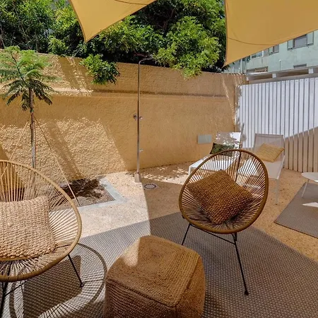 Guest house Le Palmette *