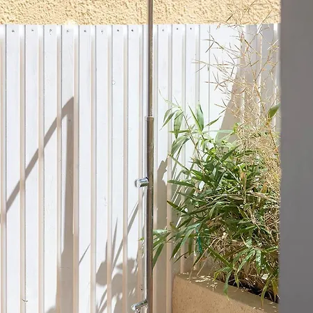 Le Palmette Guest house *