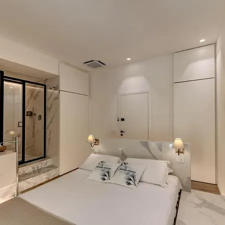 Guest house Le Palmette Cagliari