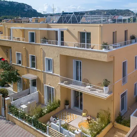 Le Palmette * Cagliari