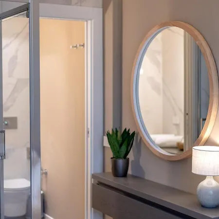 Guest house Le Palmette Cagliari