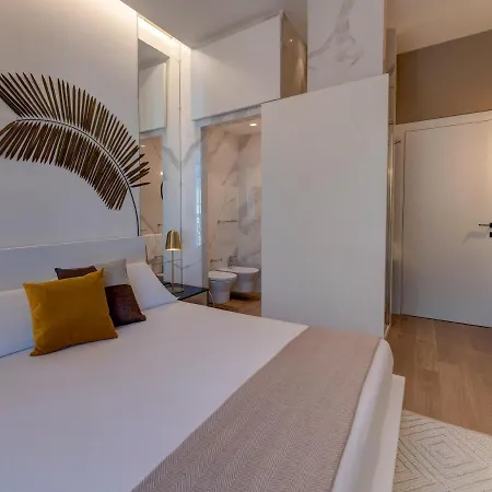 Le Palmette Guest house Cagliari