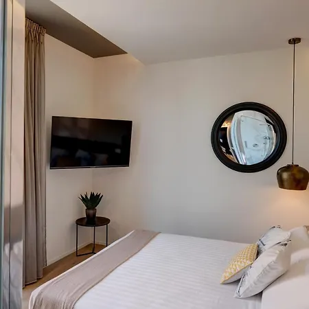 Guest house Le Palmette Cagliari