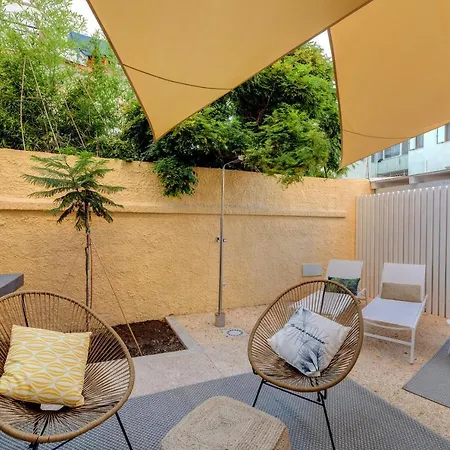 Guest house Le Palmette *