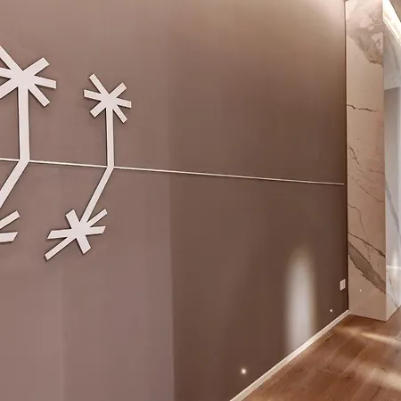 Guest house Le Palmette Cagliari