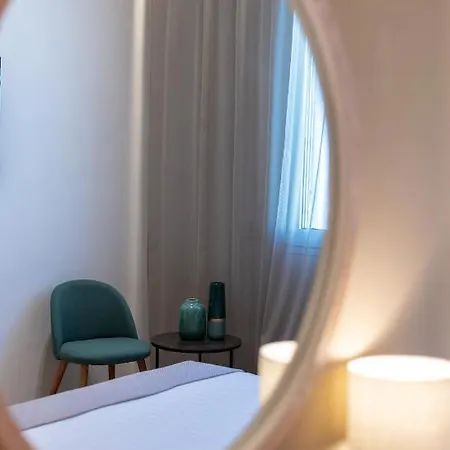 Guest house Le Palmette *