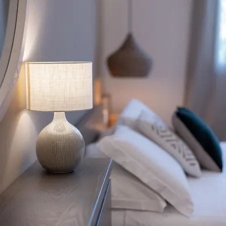 Le Palmette Guest house *