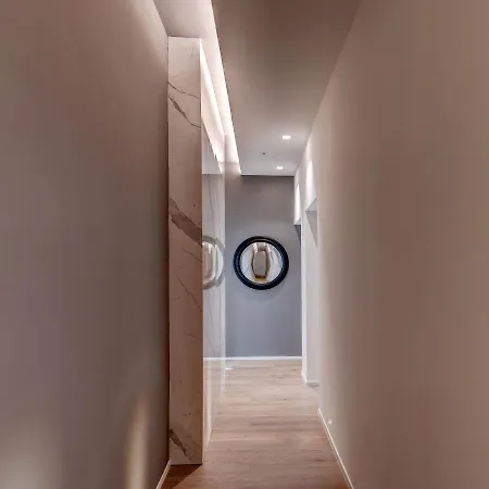 Guest house Le Palmette Cagliari