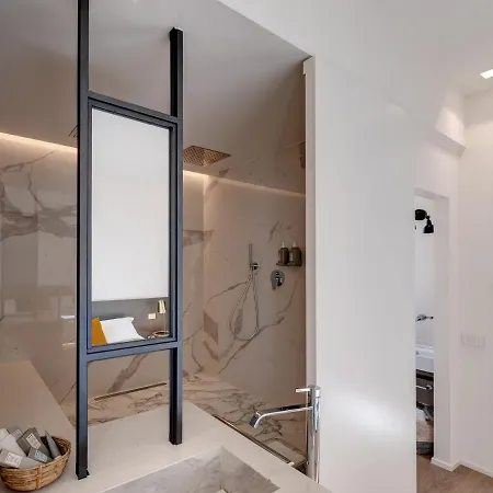 Guest house Le Palmette *