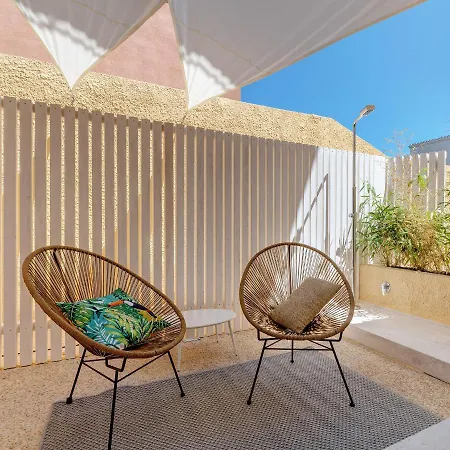 Le Palmette Guest house Cagliari