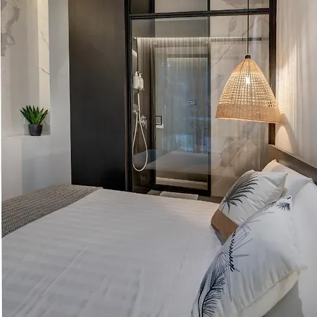 Le Palmette Guest house Cagliari